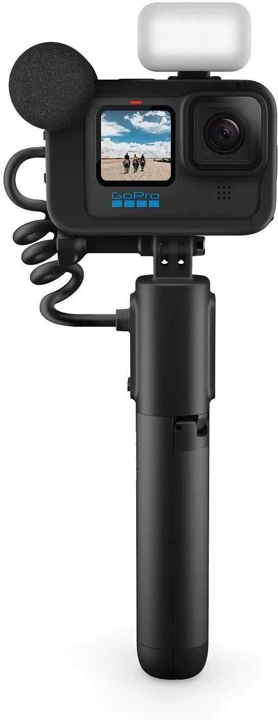 GoPro HERO11 Creator Edition – NOWA! Okazja!