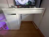 Secretaria 105cm 50cm