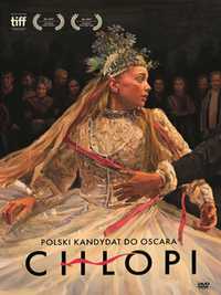 Chłopi      (DVD)