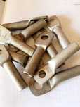 Końcówka kablowa aluminiowa 50