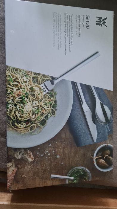 Набір приборів, нове