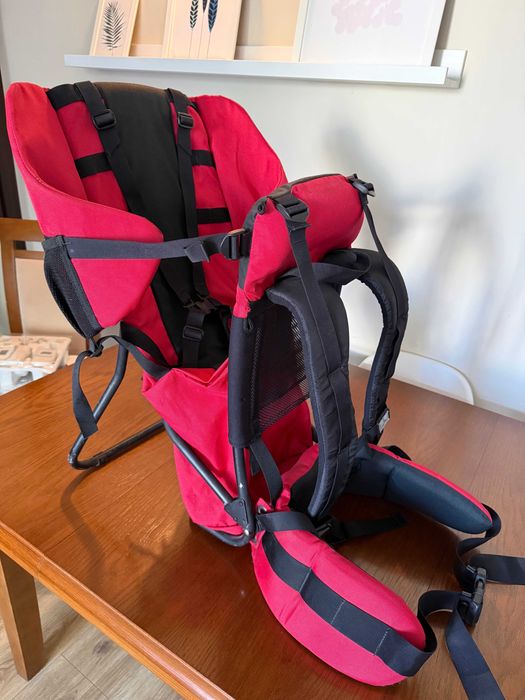 Nosidełko turystyczne VAUDE