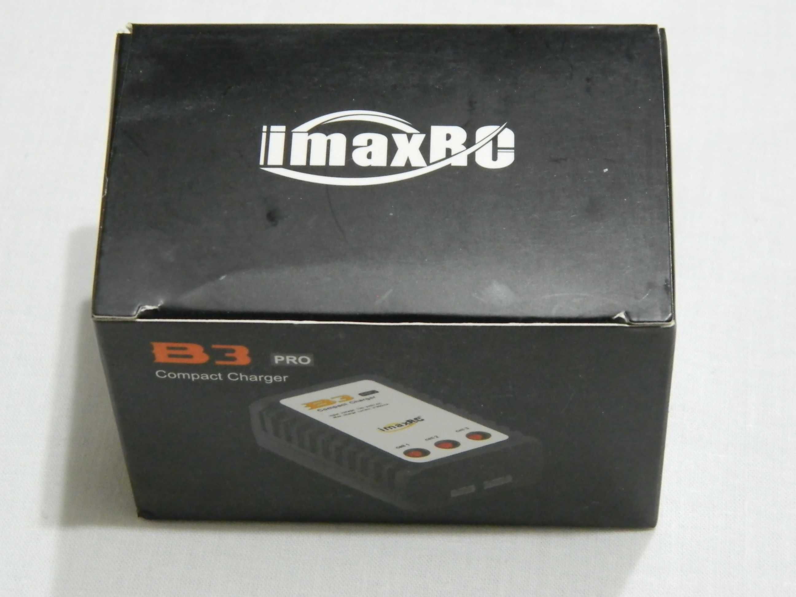 Зарядное устройство IMAX B3 Pro ,для 2S и 3S LiPo аккумуляторов