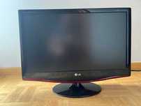 Monitor/telewizor LG Flatron M237WDL 23cale