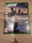 Dziedzictwo Hogwartu Xbox X