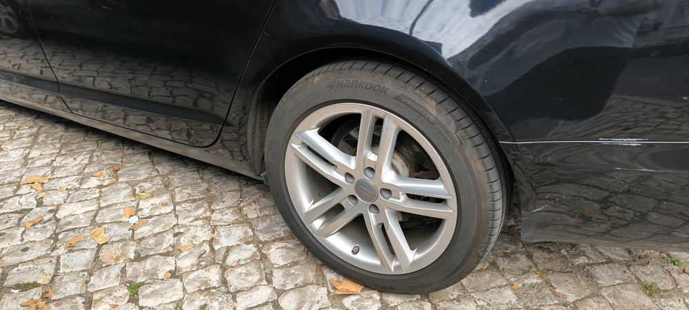 Audi A6 C6 3.0Tdi Quattro