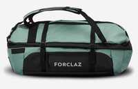 Torba/plecak trekkingowy Forclaz Duffel 500 Extend 30-40 Litrów, nowy