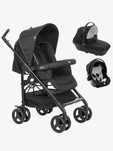 Carrinho Trio sprint Chicco