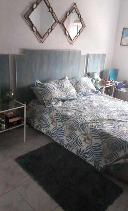 Quarto na, ERICEIRA