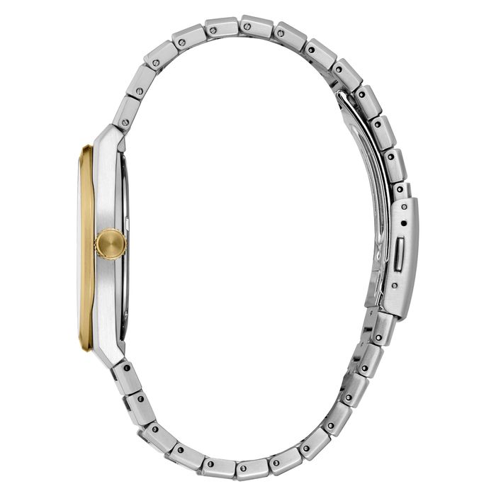 Чоловічий годинник SEIKO SUR558P1 'Essentials'