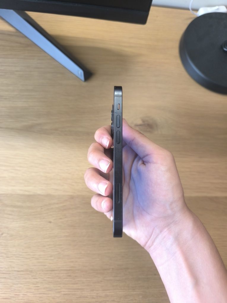 iPhone 12 mini semi-novo
