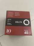 Capsulas Café Delta Q XL Qalidus Nº10 - 51 UNIDADES