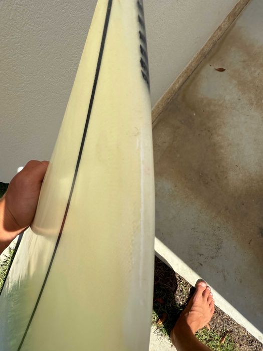 Pranca 5’6 Comp Torq