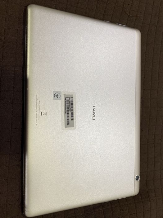 Планшет Huawei MediaPad T5 2/16 Гб Gold (AGS2-L09)