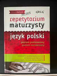 Język Polski Greg matura