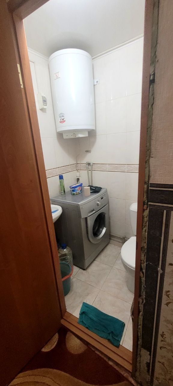 Продам 3-х кімнатну квартиру