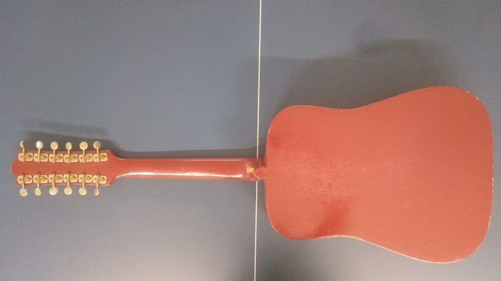 Gitara 12-strunowa