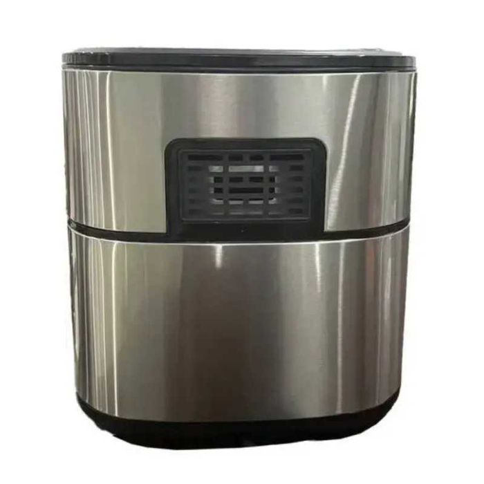 ТОП! Аэрогриль Zepline ZP-127 ДВА ТЭНА! аерогриль мультипіч 12 литров!