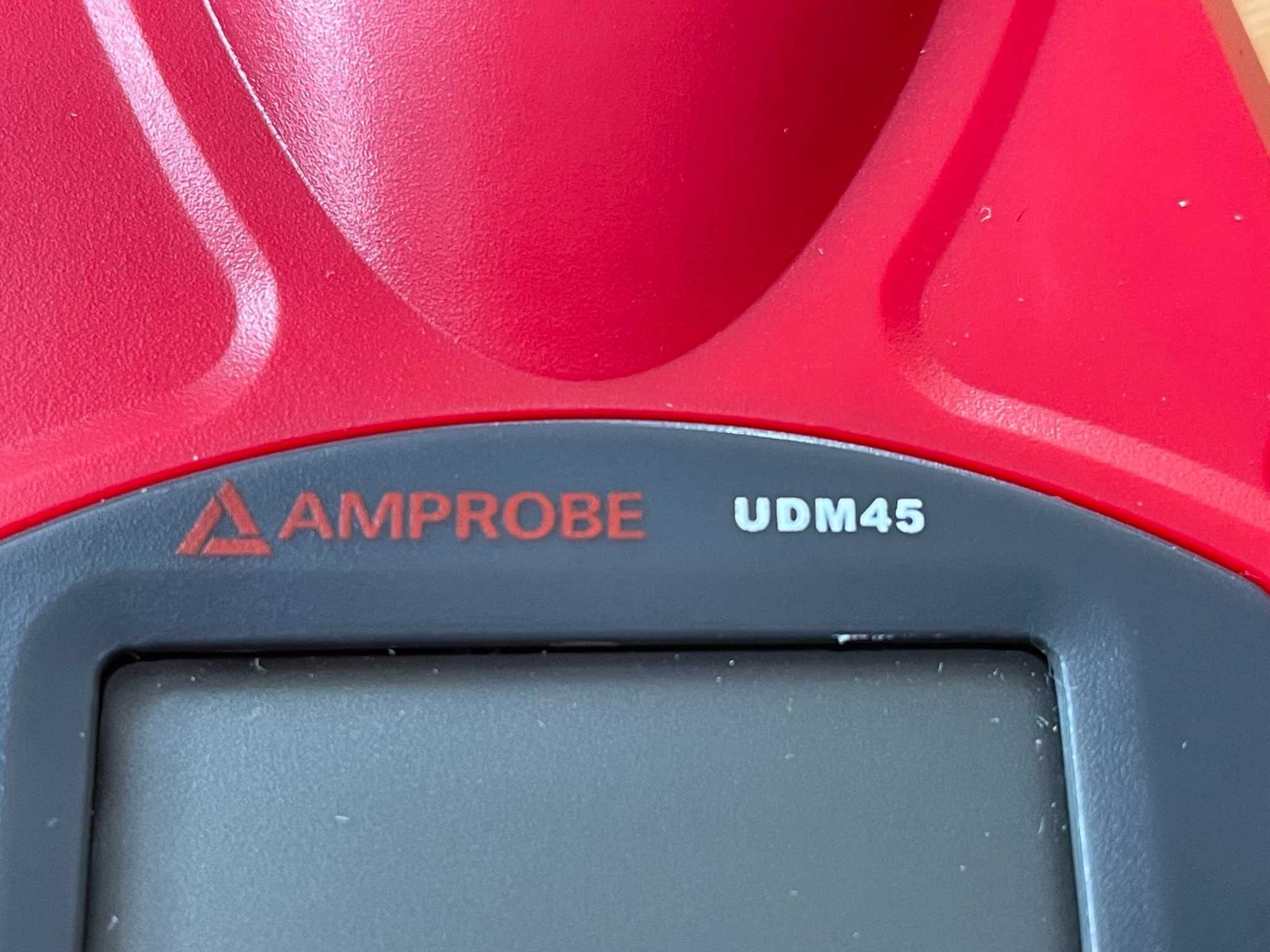 Dalmierz ultradzwiękowy UDM45 AMPROBE