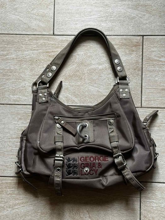 Сумка George Gina & Lucy