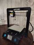 3D принтер Anycubic i3 mega