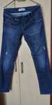 Jeansy damskie stradivarius r.42