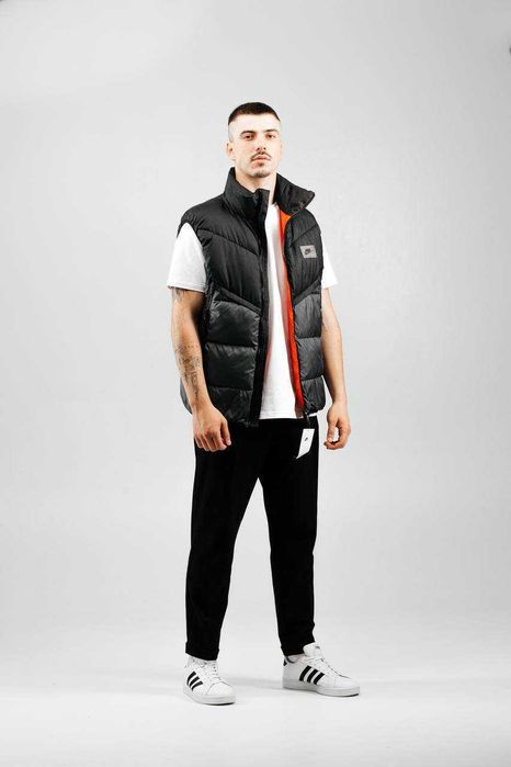 Nike жилетка чоловіча Мужская жилетка Nike Sportswear Nike безрукавка