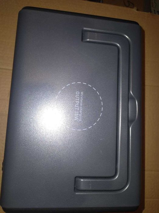 Зарядна станція BLUETTI EB55 Portable Power Station 537Wh