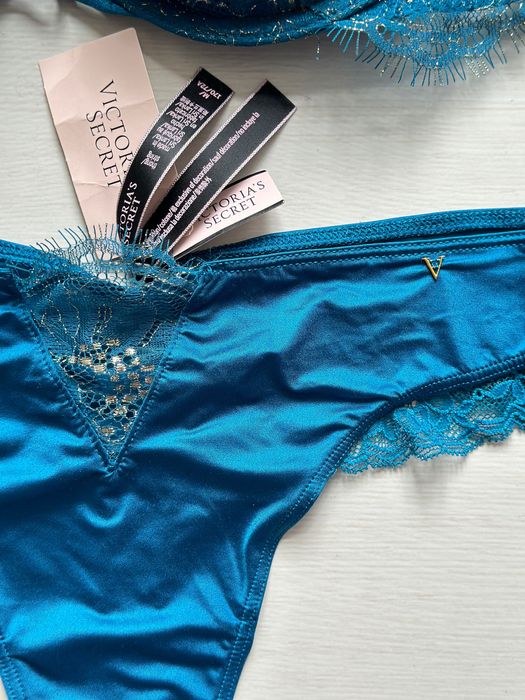 Komplet Victoria’s Secret 34B+M