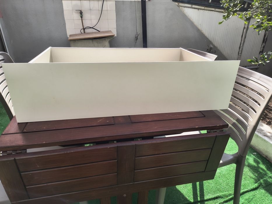 Gavetas cómoda ikea