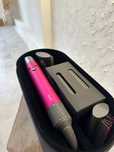 Стайлер Dyson Airwrap Multi-styler Complete HS05 Long Fuchsia/Nickel