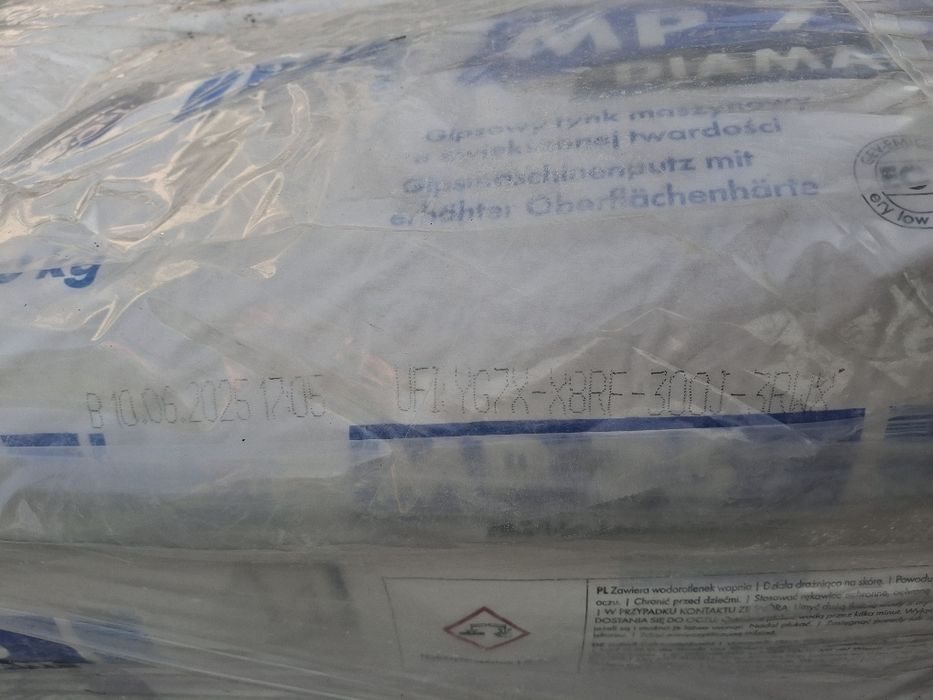 Knauf MP 75 Diamant