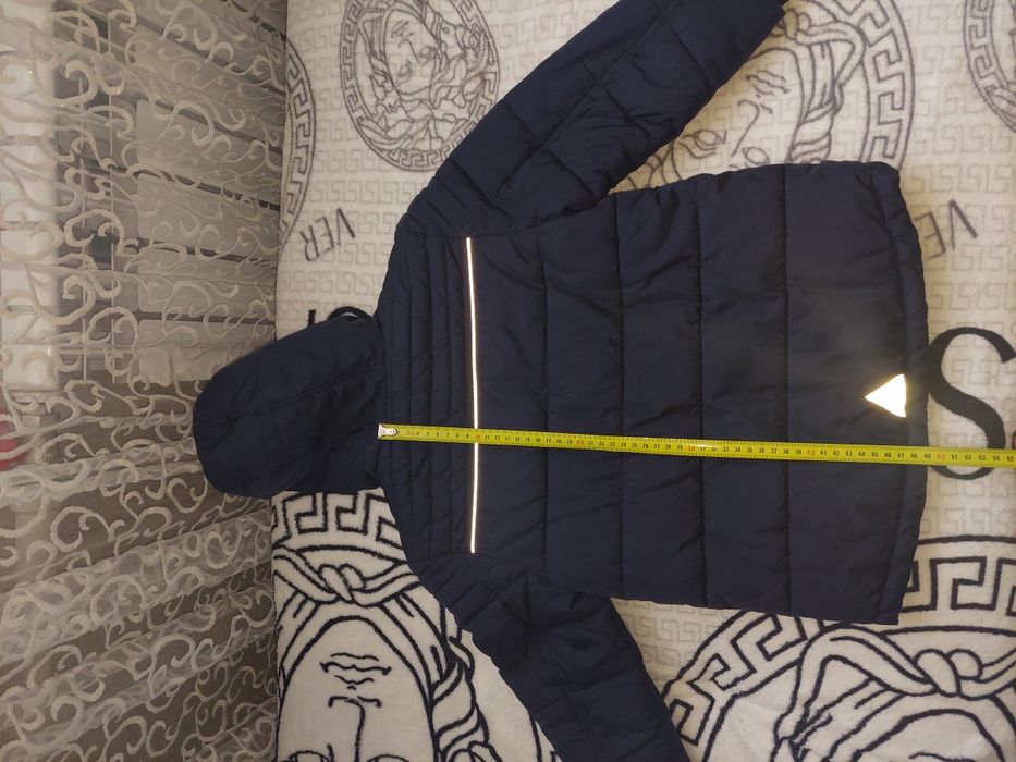 Куртка єврозима  110-116см(5-6 років)