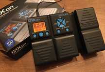 Procesor gitarowy Zoom G1Xon