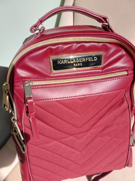 Рюкзак KarlLagerfeld