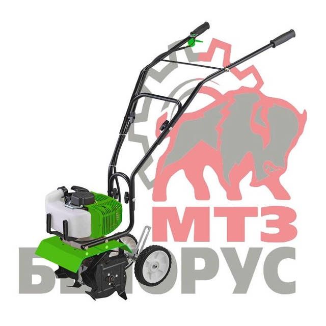 Культиватор Белорус Минск 7100Вт Мотокультиватор