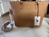 Torebka U.S. POLO ASSN.