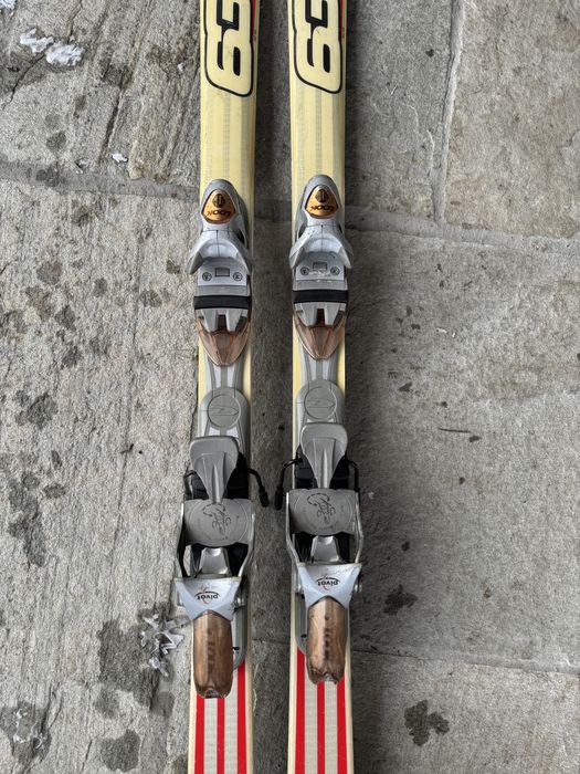 Narty Dynastar 178 cm