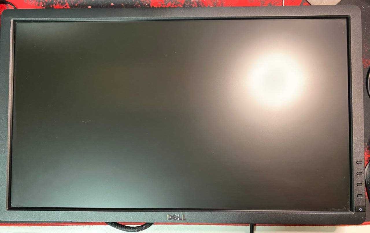 Монітор 21,5" Dell P2212Hb Full HD/LED/16:9/DVI/VGA