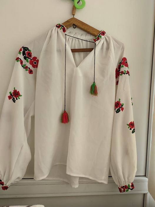 Вишиванка s/m стан відмінний