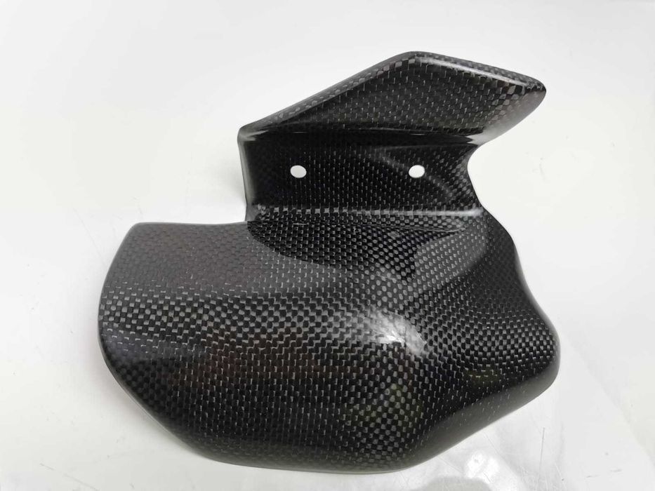 Ducati Monster 400 620  Orginalna Osłona Carbonowa  NOWA