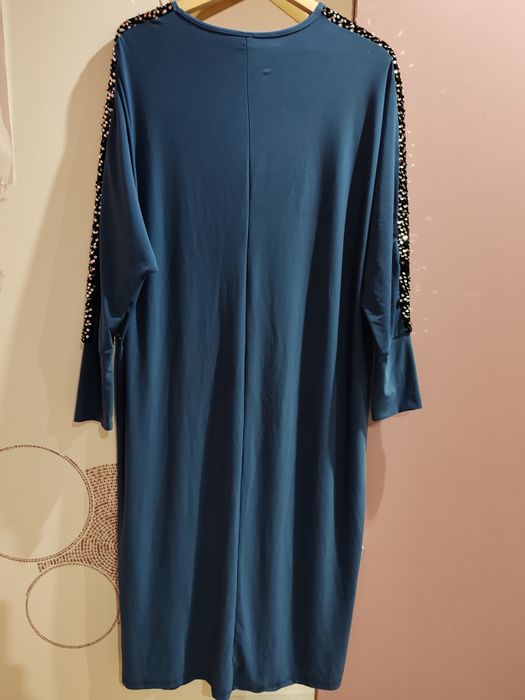 Sukienka. Rozmiar 50