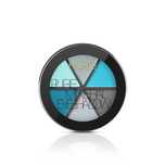 REVERS Cienie do powiek Mineral PURE Eyeshadow 3M