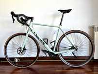 Bicicleta Canyon Endurance AL R074