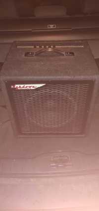 ASHDOWN PERFECT TEN 30W. Wzmacniacz basowy, COMBO