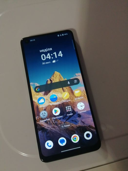 Oneplus 9 Pro 12/256Gb