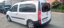 Mercedes Benz Citan,1.5CDI,мінівен,супер стан.Оплата любая.Обмін.