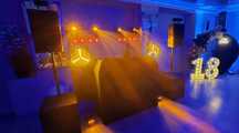 Dj wodzirej na wesele, urodziny,  imprezy  okolicznościowe, wesela