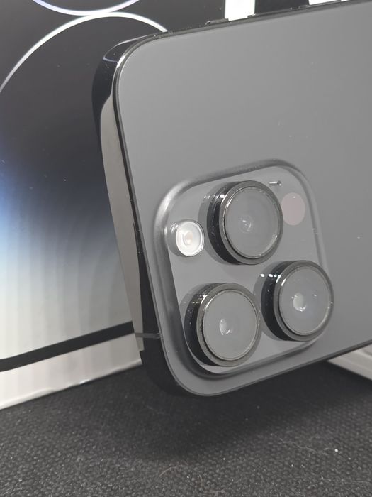 Iphone 14 pro 128gb. Акумулятор 100 стан як з коробки!