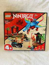 Lego Ninjago zestaw 71759 nowy nie otwierany idealny na dzień dziecka